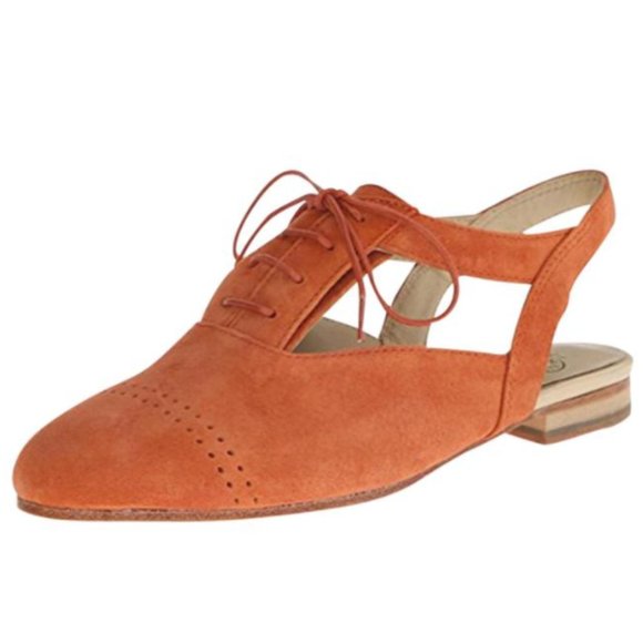 Wolverine Shoes - Wolverine 1000 Mile Samantha Pleet Festival Sandal
